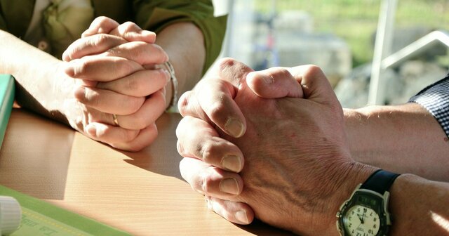 Unlocking the Power of Prayer