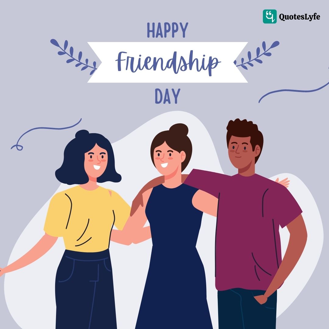 Happy Friendship Day 2023: Quotes, Messages, Images, Wishes, Cards ...