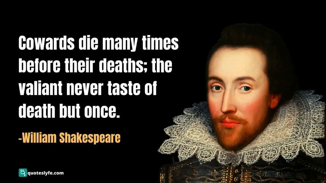 Famous William Shakespeare Quotes And Sayings Quoteslyfe 8824