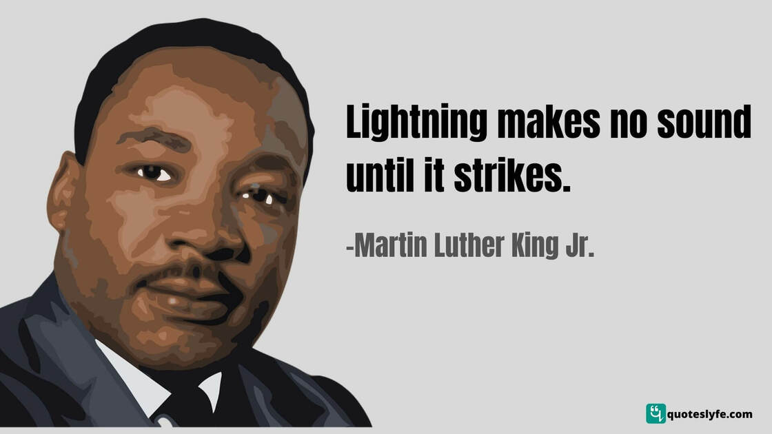 Download Most Powerful Martin Luther King Jr. Quotes of All Time ...