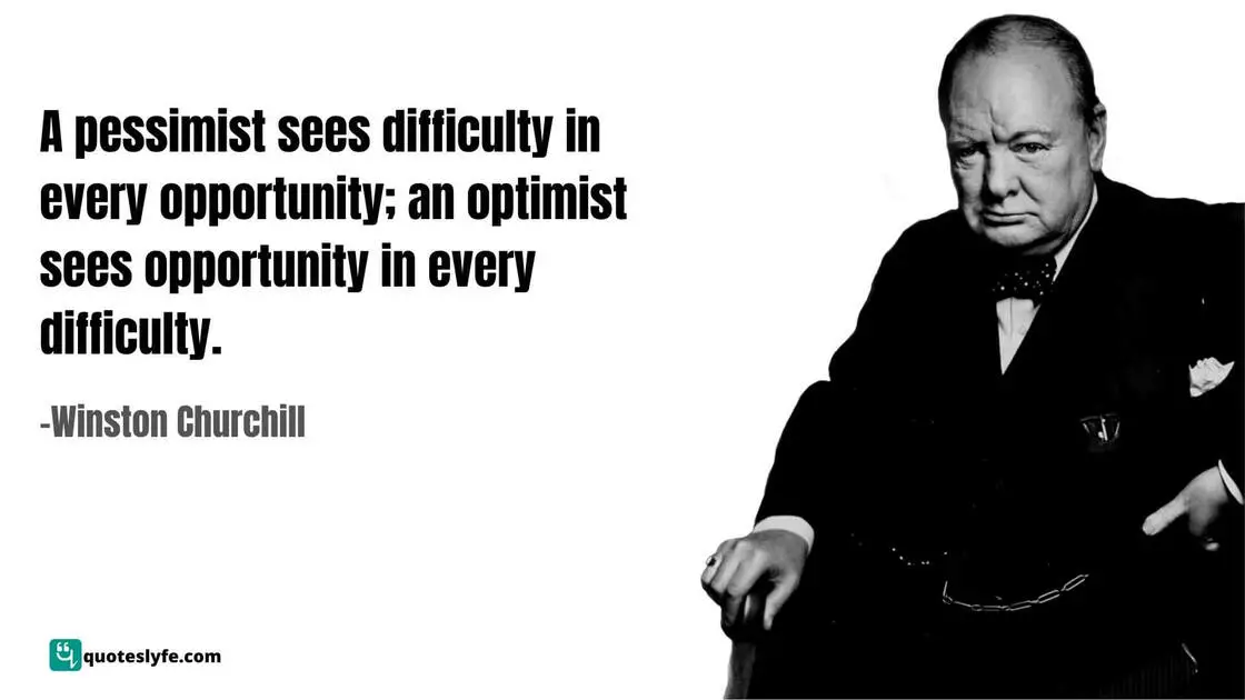 Famous Winston Churchill Quotes on Life, Democracy, Love, Performance ...