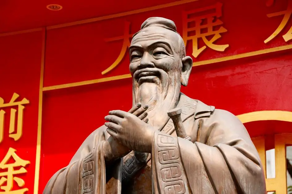 Profound Confucius Quotes of All Time to Convert Your Knowledge into True Wisdom