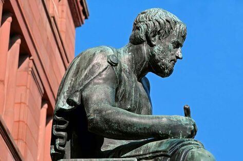 Famous Aristotle Quotes to Develop Your Logical Thinking | Best Quotes by Aristotle on Education, Happiness, Philosophy, and Ethics