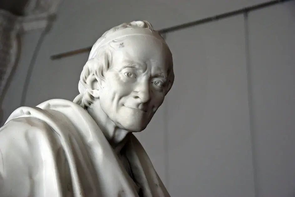 Famous Voltaire Quotes to Enhance Your Logical Thinking