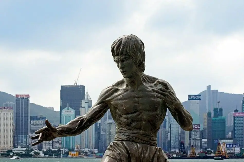 Bruce Lee Quotes to Identify Your Strength