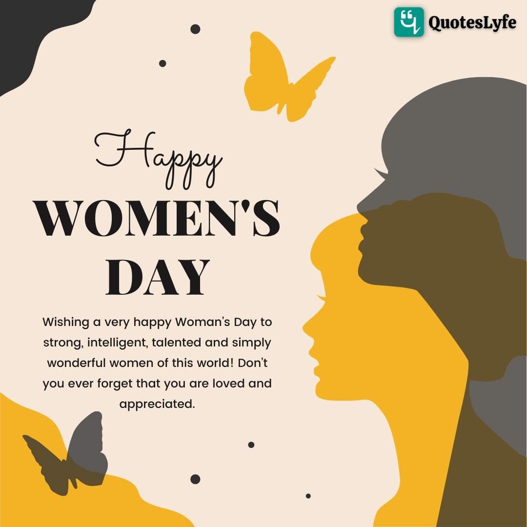 Happy International Women s Day 2023 Quotes Messages Wishes 