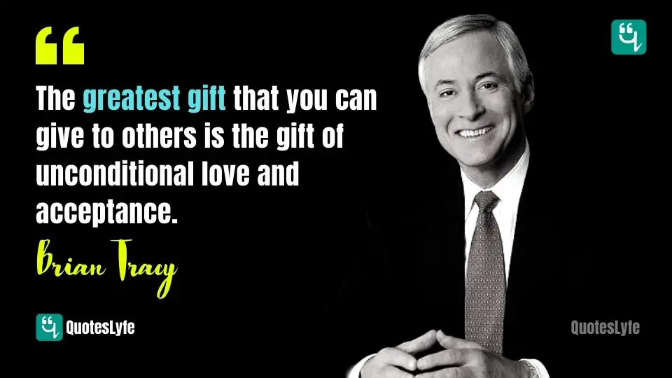 Inspirational Brian Tracy Quotes on Success, Goals, Life, Time ...