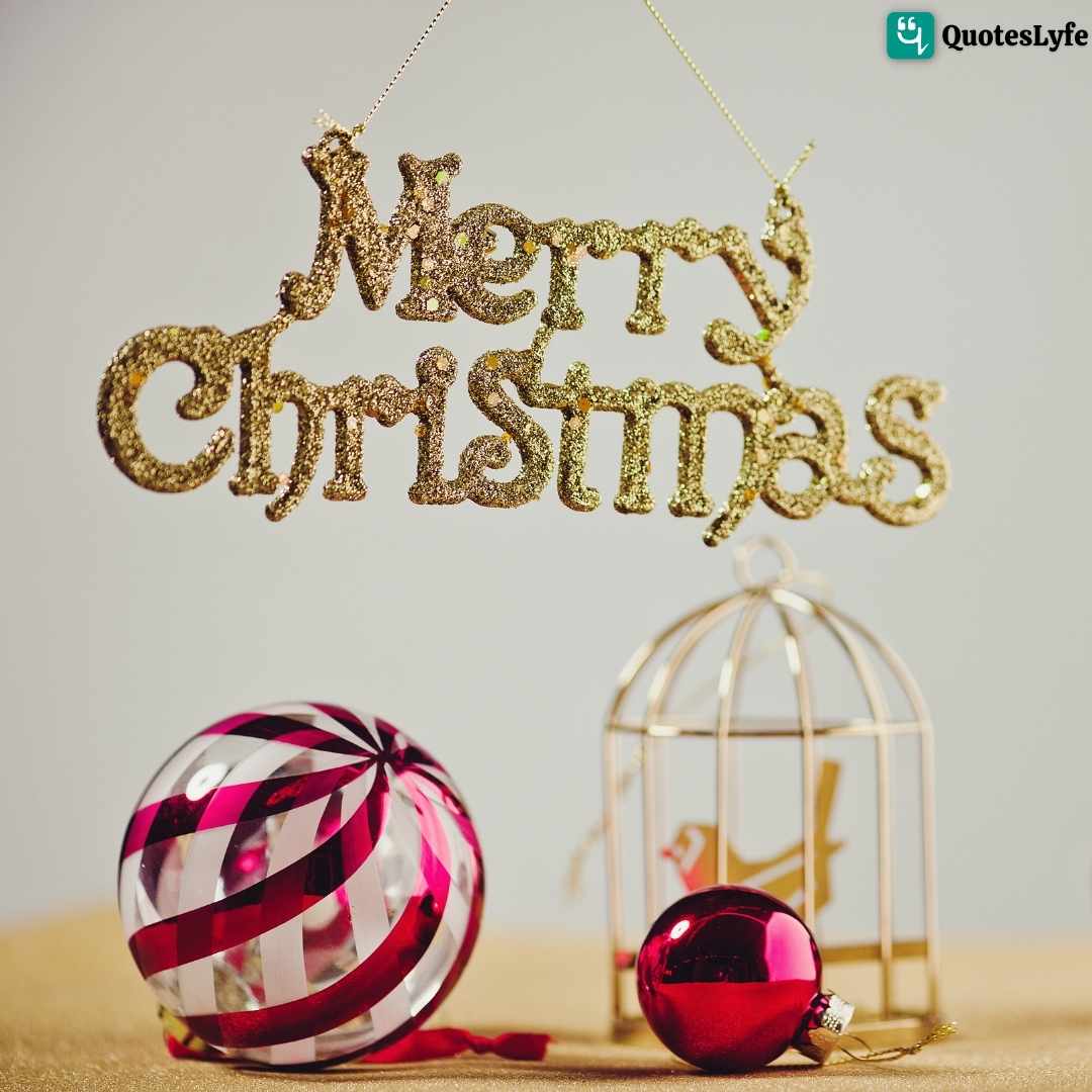 Merry Christmas 2022: Messages, Quotes, Images, Wishes, Cards