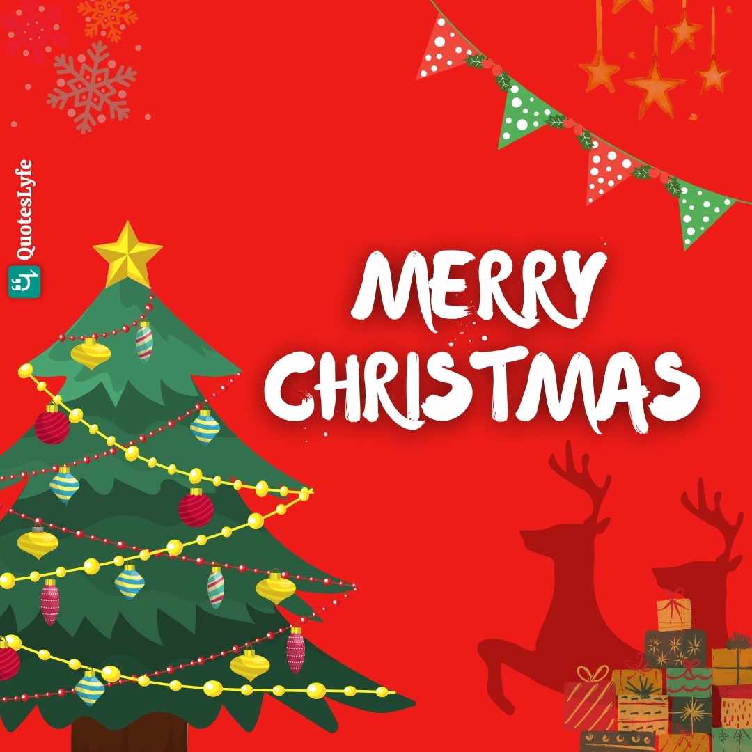 Merry Christmas 2022: Messages, Quotes, Images, Wishes, Cards ...