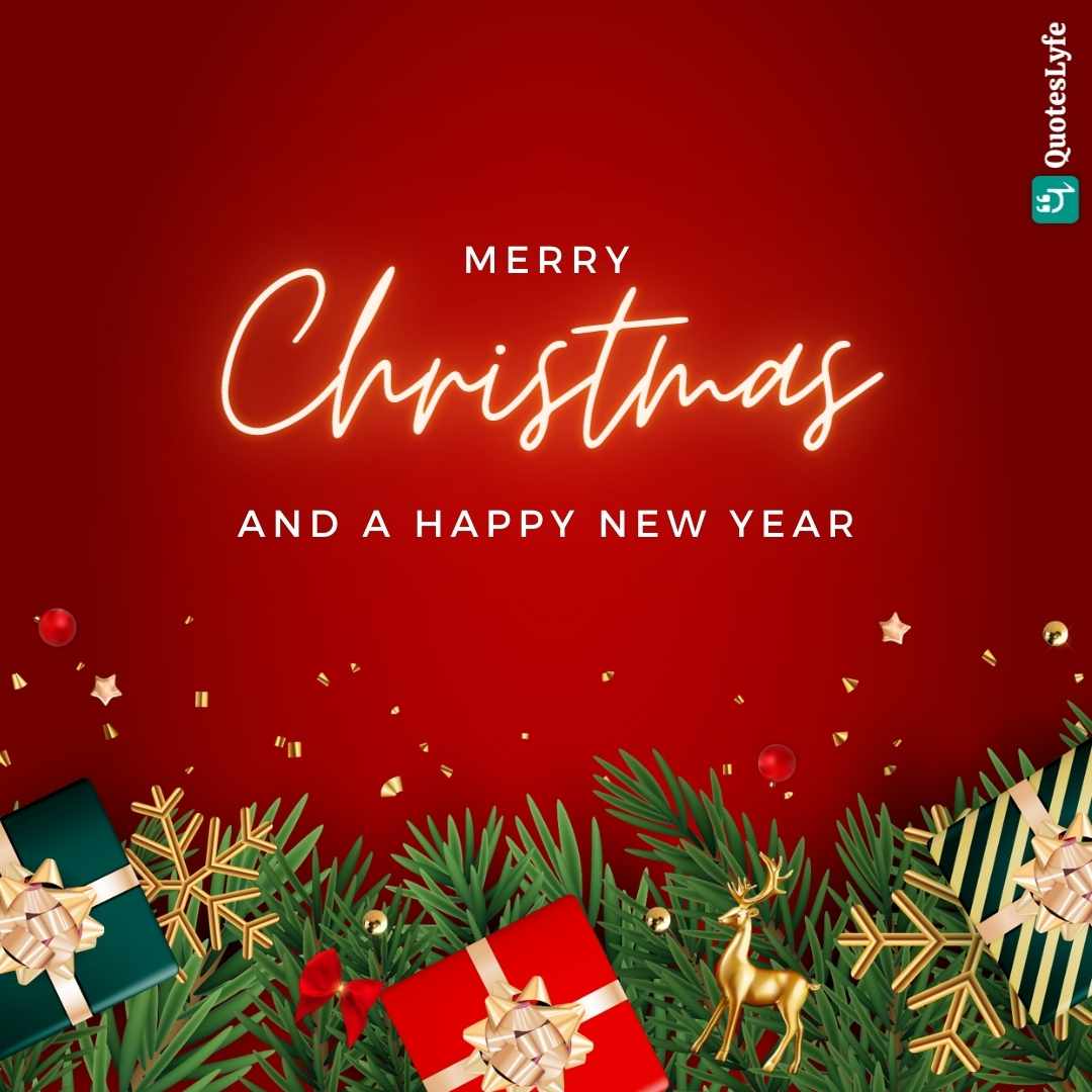 Merry Christmas 2022: Messages, Quotes, Images, Wishes, Cards ...