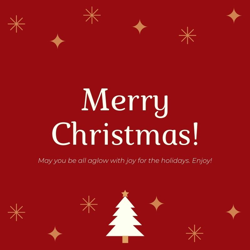 45+ Christmas Greeting Card Sayings 2021 Pictures