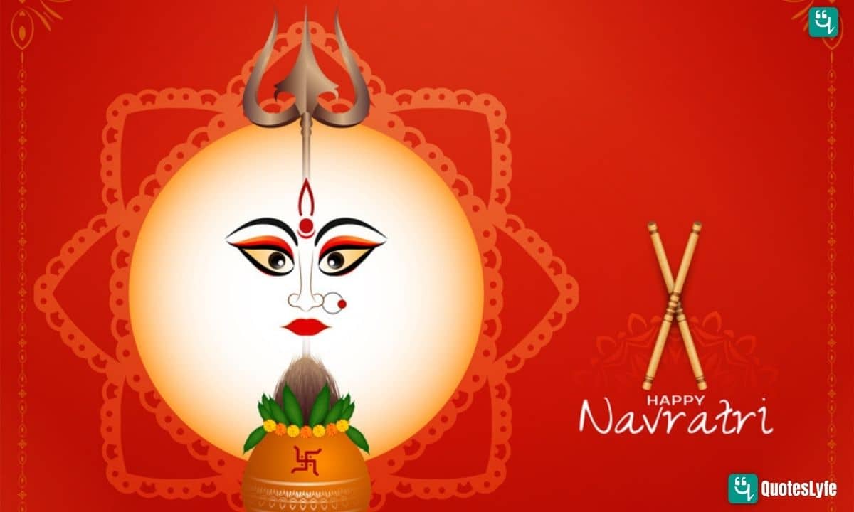 Happy Navratri: Quotes, Wishes, Messages, Images, Date, and More