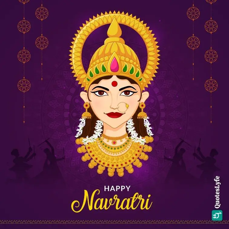 Navratri 2023: Date, Quotes, Wishes, Messages, Images, History ...