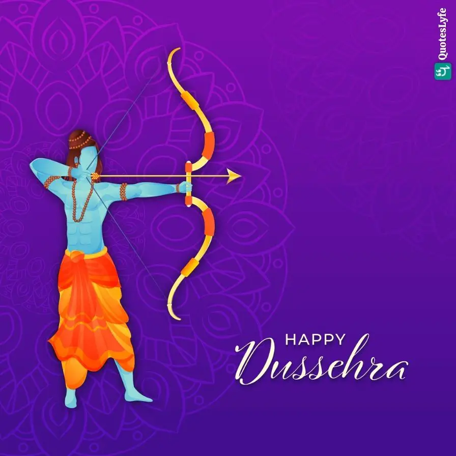 Dussehra 2023: Date, Quotes, Wishes, Messages, Images, History ...