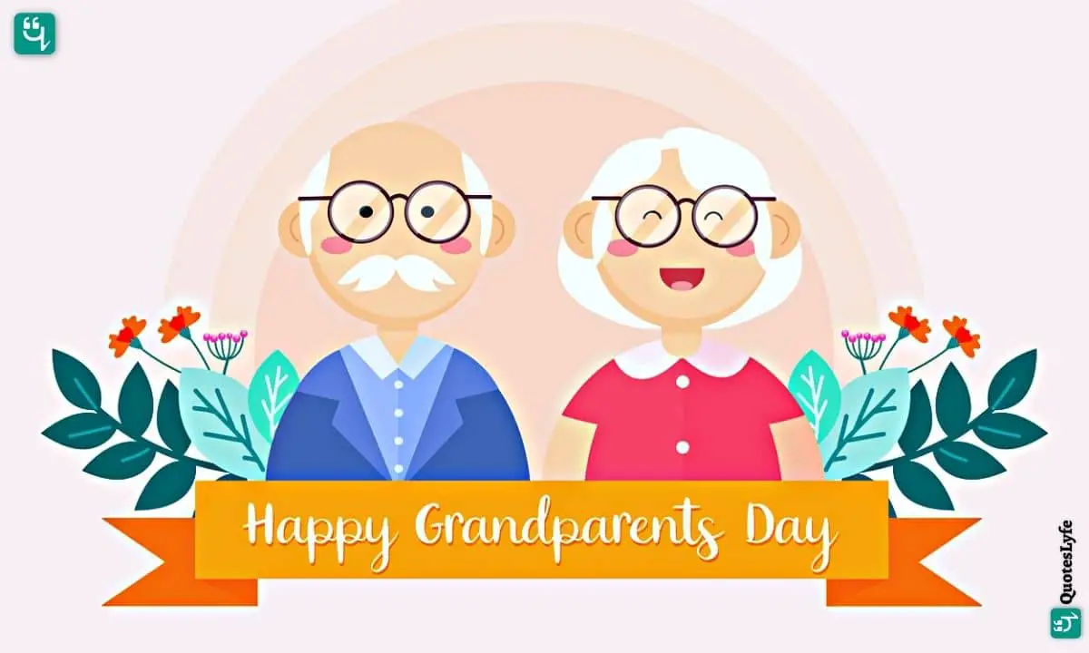 World Grandparents Day 2023 Date, Quotes, Wishes, Messages, Images