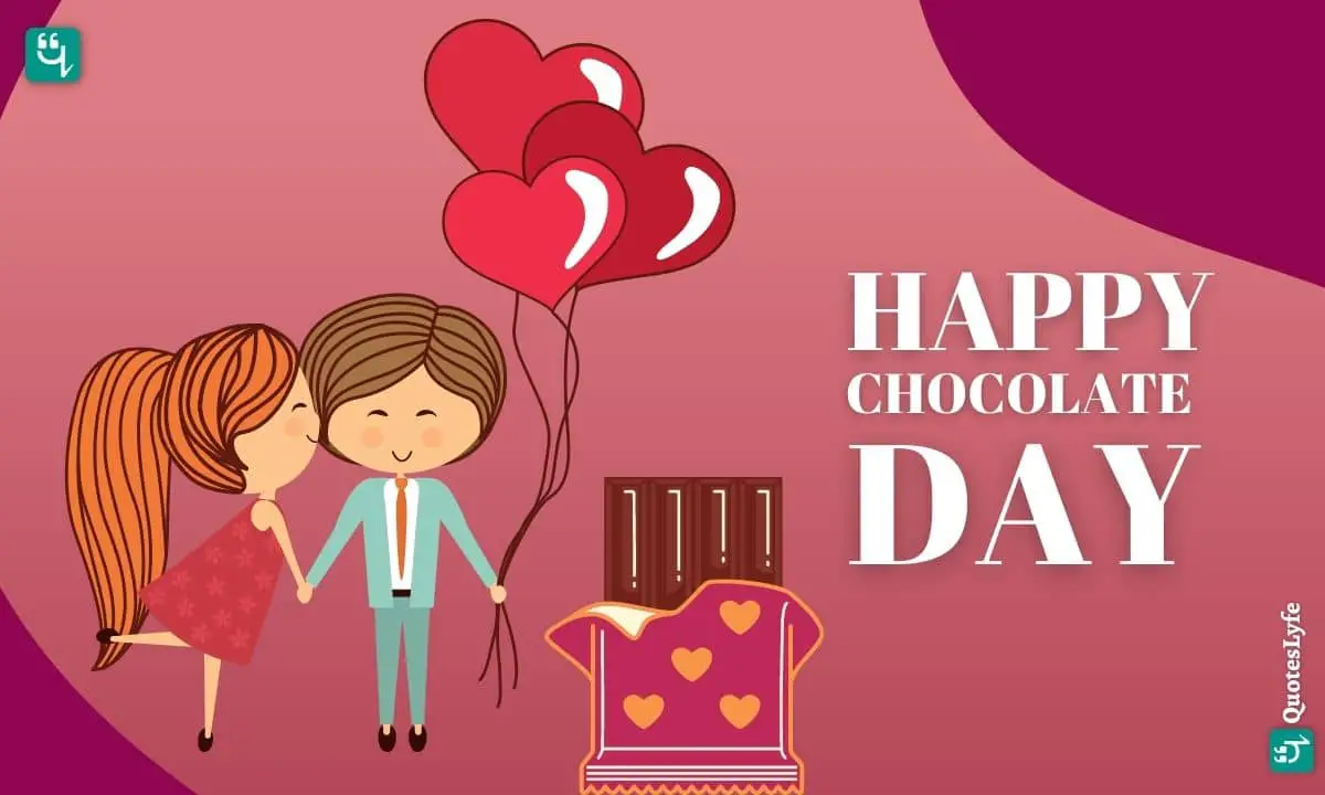 Happy Chocolate Day: Quotes, Wishes, Messages, Images, Date, and More