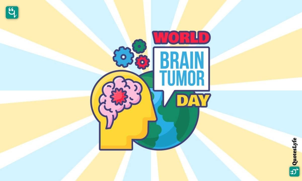 World Brain Tumour Day: Quotes, Wishes, Messages, Images, Date, and More