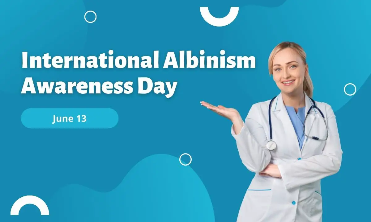 International Albinism Awareness Day: Quotes, Wishes, Messages, Images, Date, and More