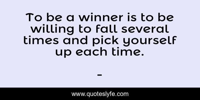 Best Fall Down And Get Back Up Quotes With Images To Share And Download For Free At Quoteslyfe