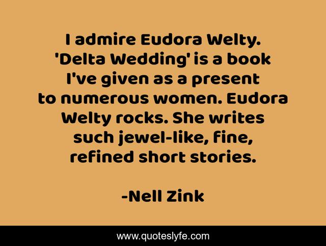 delta wedding eudora welty