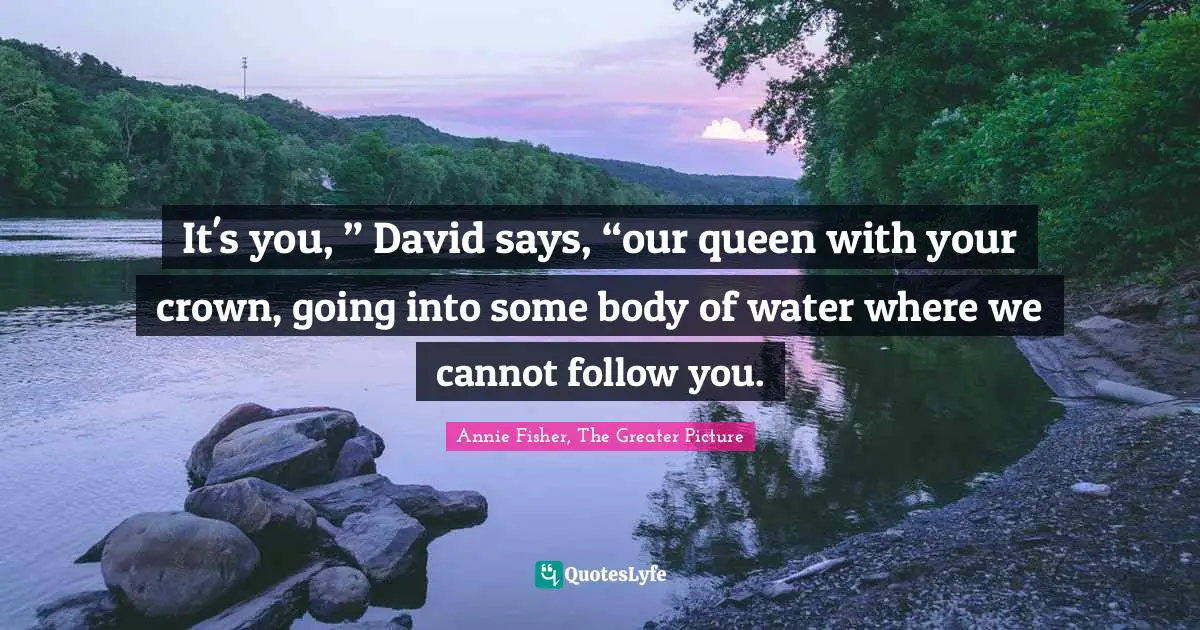 Best The Crown Quotes With Images To Share And Download For Free At Quoteslyfe