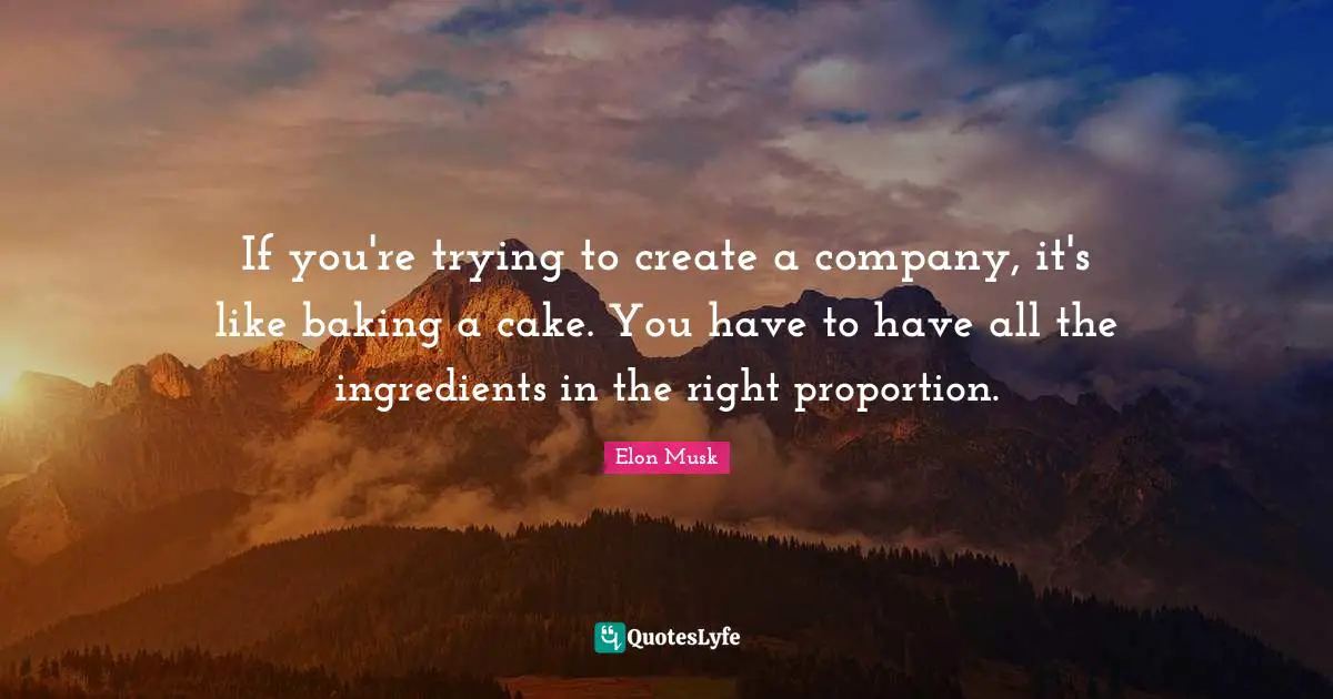 Best Company Quotes With Images To Share And Download For Free At 