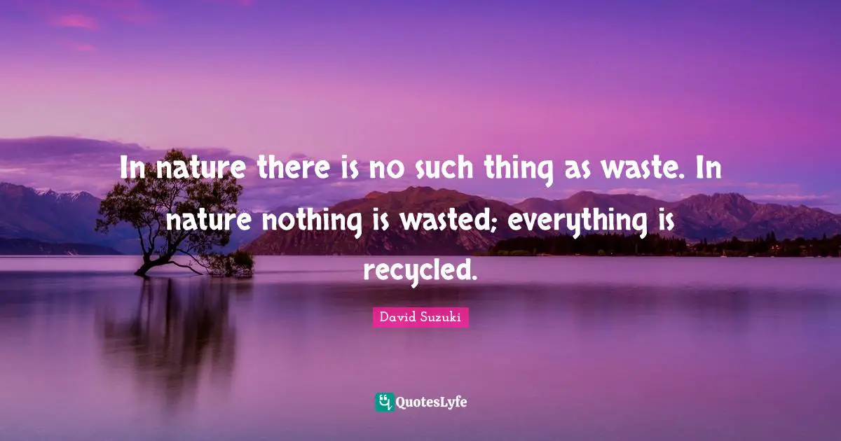 in-nature-there-is-no-such-thing-as-waste-in-nature-nothing-is-wasted