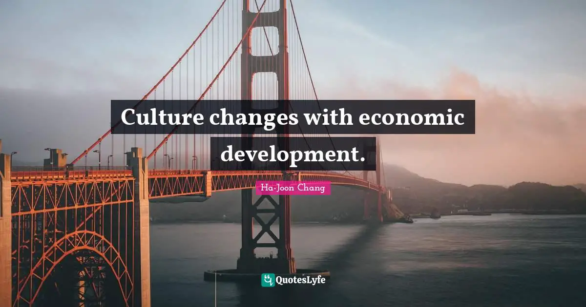 culture changes with economic development essay upsc