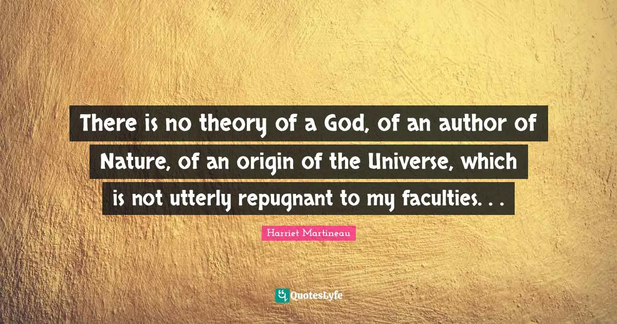 there-is-no-theory-of-a-god-of-an-author-of-nature-of-an-origin-of-t